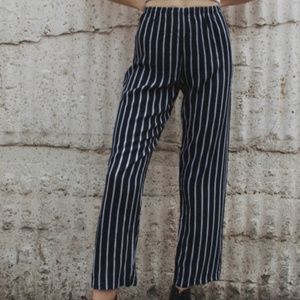 Frankie Pants